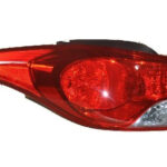Задній ліхтар Hyundai Elantra MD 2011-2015 правий зовнішній 69841167457