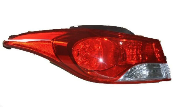168s5QRNnA Задній ліхтар Hyundai Elantra MD 2011-2015 правий зовнішній