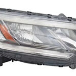 Фара для Honda CR-V 2015-2017 Америка права FP 3038 F5-E