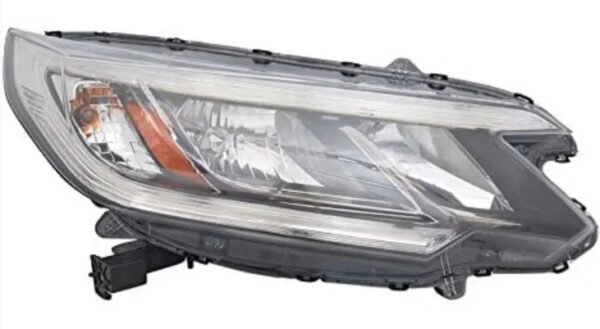 Фара для Honda CR-V 2015-2017 Америка права