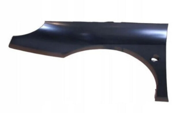 16Nsqk9w9 Переднє ліве крило Peugeot 407 2004-2010