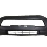 Бампер передній Mitsubishi Outlander 2012-2015 FP 4824 900-P