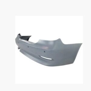 Бампер задній BMW 5 E60 2006-2010