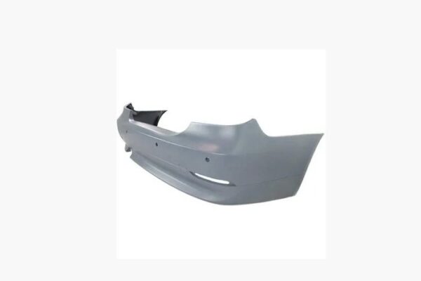 Бампер задній BMW 5 E60 2006-2010