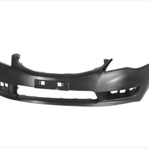 16bjkkhjkn Бампер передній Honda Civic 4D 2009-2011