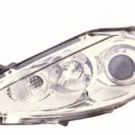 Фара для Ford Fiesta 2009-2013 права Лінзована 6984412828