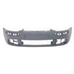 Бампер передній Volkswagen Golf 5 Plus 2004-2009 GS 7418 D302