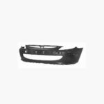 Бампер передній Peugeot 307 2001-2005 FP 5514 950