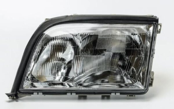 16jfhje Фара для Mercedes S-Class W140 1993-1998 права