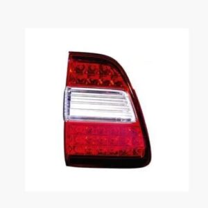 Задній ліхтар Toyota Land Cruiser 100 2005-2008 лівий