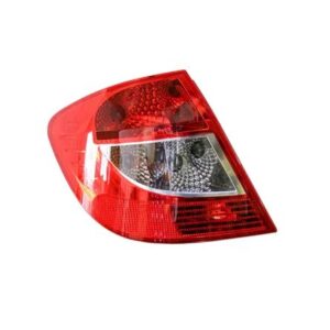 Задній ліхтар Renault Symbol 2008-2013 правий