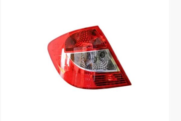 Задній ліхтар Renault Symbol 2008-2013 правий