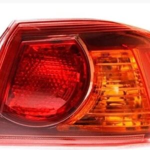 Задній ліхтар Mitsubishi Lancer 10 2007+ правий Седан