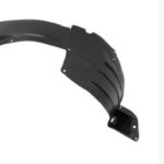 Підкрилок правий передній Toyota Land Cruiser Prado 120 2003-2009 Підкрилок правий передній Toyota Land Cruiser Prado 120 2003-2009 GS 7006 D308