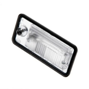 Підсвітка номера Audi A4 B6 2001-2004 LED