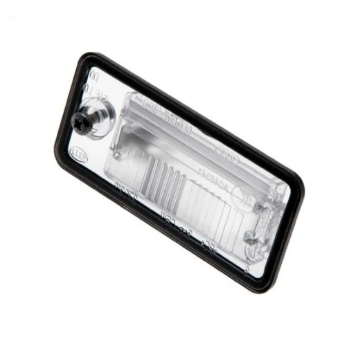 16ljkicdahc Підсвітка номера Audi A4 B6 2001-2004 LED