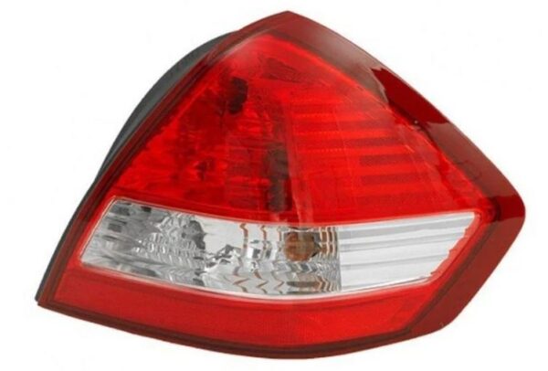 16lkjlkkl Задній ліхтар Nissan Tiida 2005-2014 лівий седан