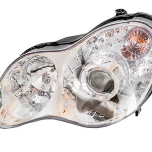 16wvsLjvG Права фара Geely CK 2