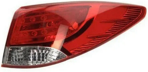 Задній ліхтар Hyundai Ix-35 2010-2015 лівий зовнішній