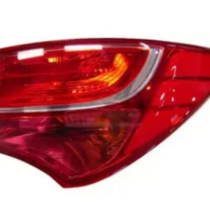 Задній ліхтар зовнішній лівий Hyundai Santa Fe 2012-2016