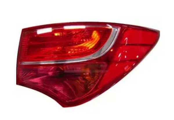 Задній ліхтар зовнішній правий Hyundai Santa Fe 2012-2016