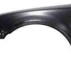 172yeggoS Переднє ліве крило Volkswagen Passat B5 2000-2005 без отвору повт. дзерк.