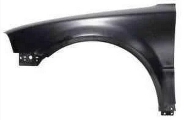 172yeggoS Переднє ліве крило Volkswagen Passat B5 2000-2005 без отвору повт. дзерк.