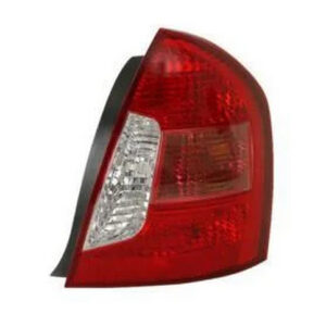 Задній ліхтар Hyundai Accent 2006-2010 лівий Седан