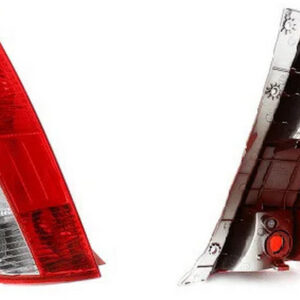 176hxyxAYK Задній ліхтар Hyundai i-10 2007-2013 правий