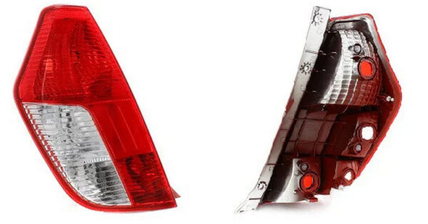 176hxyxAYK Задній ліхтар Hyundai i-10 2007-2013 правий