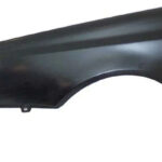 Переднє ліве крило Volkswagen Golf 3 1996-1997 овал. пов. без антени Переднє ліве крило Volkswagen Golf 3 1996-1997 овал. пов. без антени GS 9522 D324