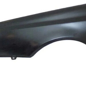 Переднє ліве крило Volkswagen Golf 3 1996-1997 овал. пов. без антени