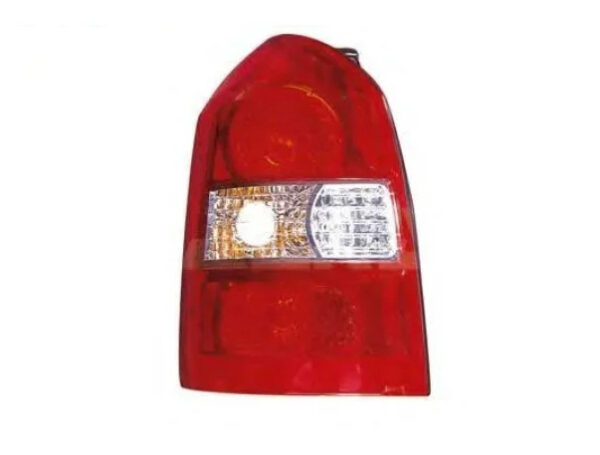 Задній ліхтар Hyundai Tucson 2003-2009 лівий