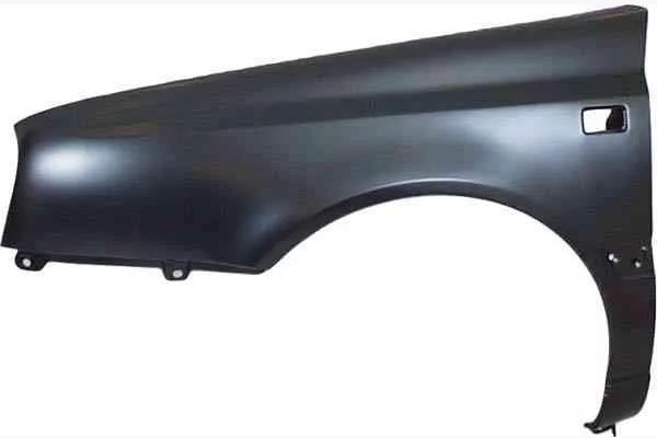 179n3Z3unx Переднє ліве крило Volkswagen Golf 3 1992-1995 кв. пов. без антеною
