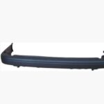 Бампер задній Toyota Corolla E11 1997-1999 седан GS 8114 D302