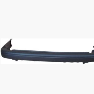 Бампер задній Toyota Corolla E11 1997-1999 седан