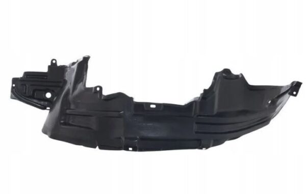 17efiehjgik Підкрилок правий передній Nissan X-Trail T30 2001-2007
