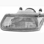 Фара для Mitsubishi Carisma 1995-1999 права FP 3720 R2-E