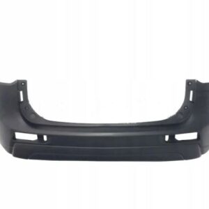 Бампер задній Mitsubishi Outlander 2012-2015