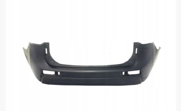 Бампер задній Mitsubishi Outlander 2012-2015