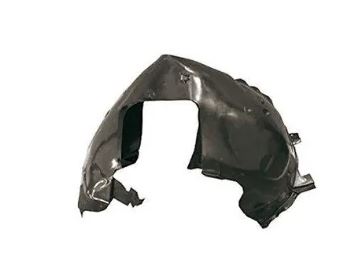 Підкрилок правий передній Citroen C4 2005-2009