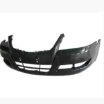 Бампер передній Nissan Almera 2002-2006 N16 Бампер передній Nissan Almera 2002-2006 N16 GS 5003 D308