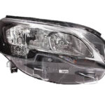 Ліва фара Citroen Jumpy / Peugeot Expert 2016+ Ліва фара Citroen Jumpy / Peugeot Expert 2016+ FP 2032 280