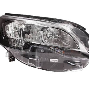 Ліва фара Citroen Jumpy / Peugeot Expert 2016+