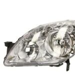 Фара для Honda CR-V 2004-2006 права FP 3006 902
