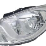 Фара для Hyundai i-10 2007-2013 права FP 3218 280