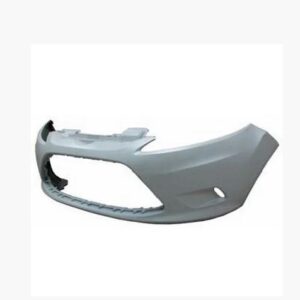 Бампер передній Ford Fiesta 2009-2013