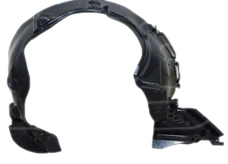 Підкрилок лівий передній Chevrolet Aveo T300 2012-2016