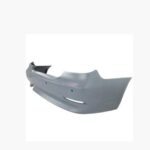 Бампер задній BMW 5 F10 2010-2013 FP 1420 915