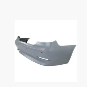 17kbgjnghj Бампер задній BMW 5 F10 2010-2013